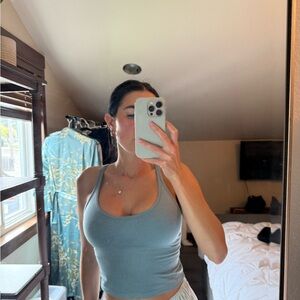 Vuori Halo Performance Tank Top